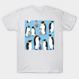 Penguins T-Shirt